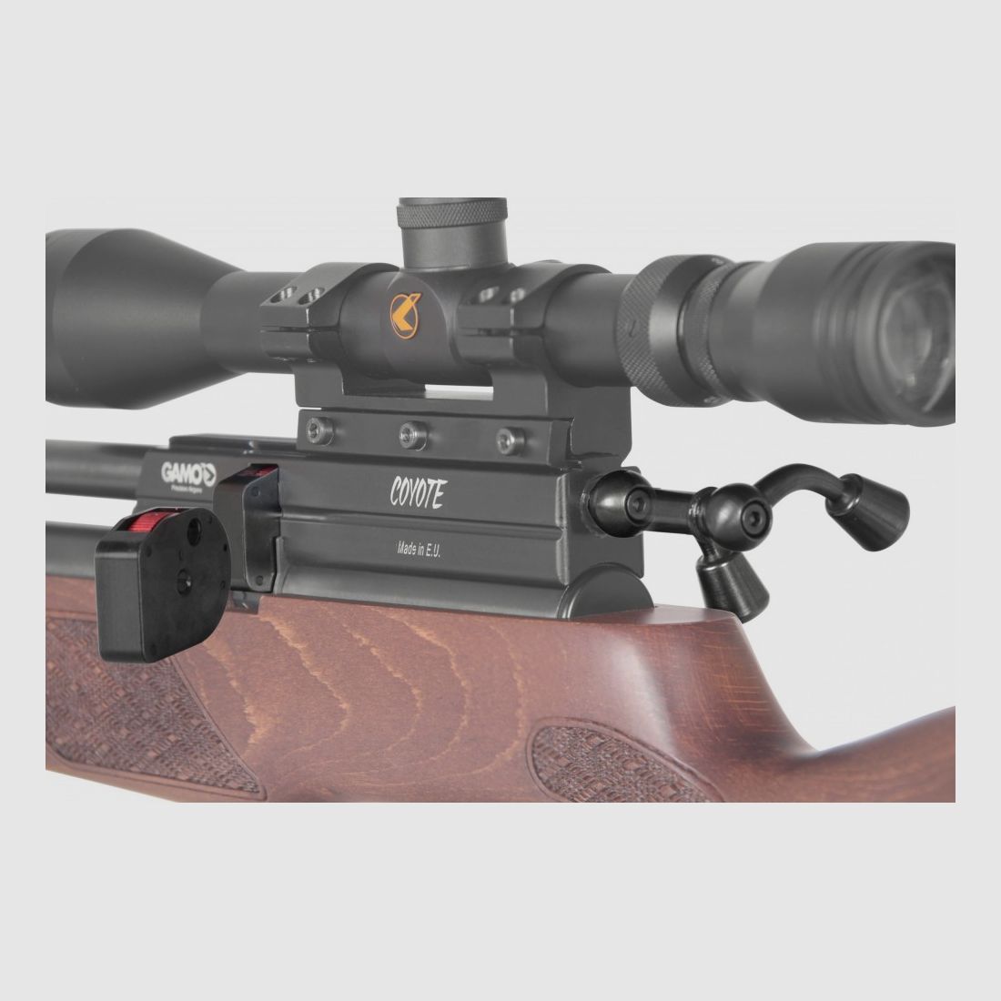 GAMO COYOTE, immagine 4 di 4