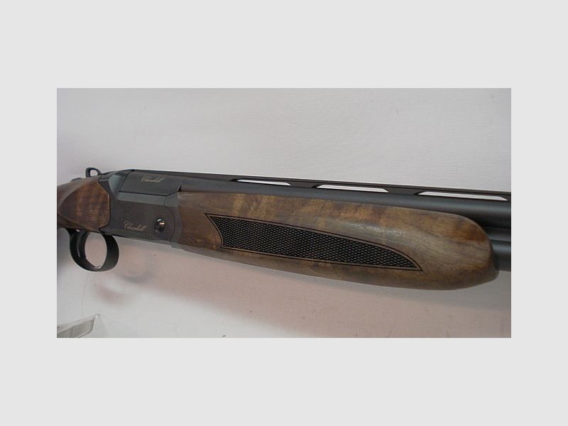 Churchill Hunting 820 - Kal.20/76, LL:71cm