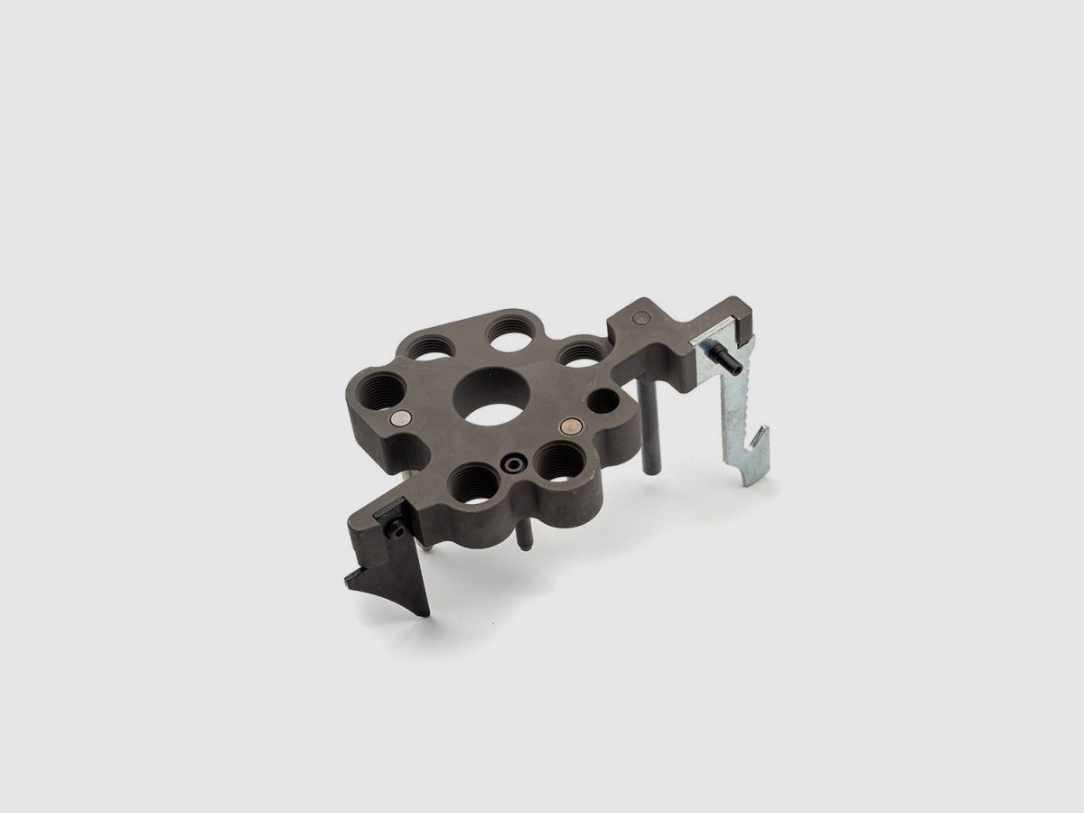 Dillon 66051 Short Trim Die Toolhead do RL1100, zdjęcie 3 z 3