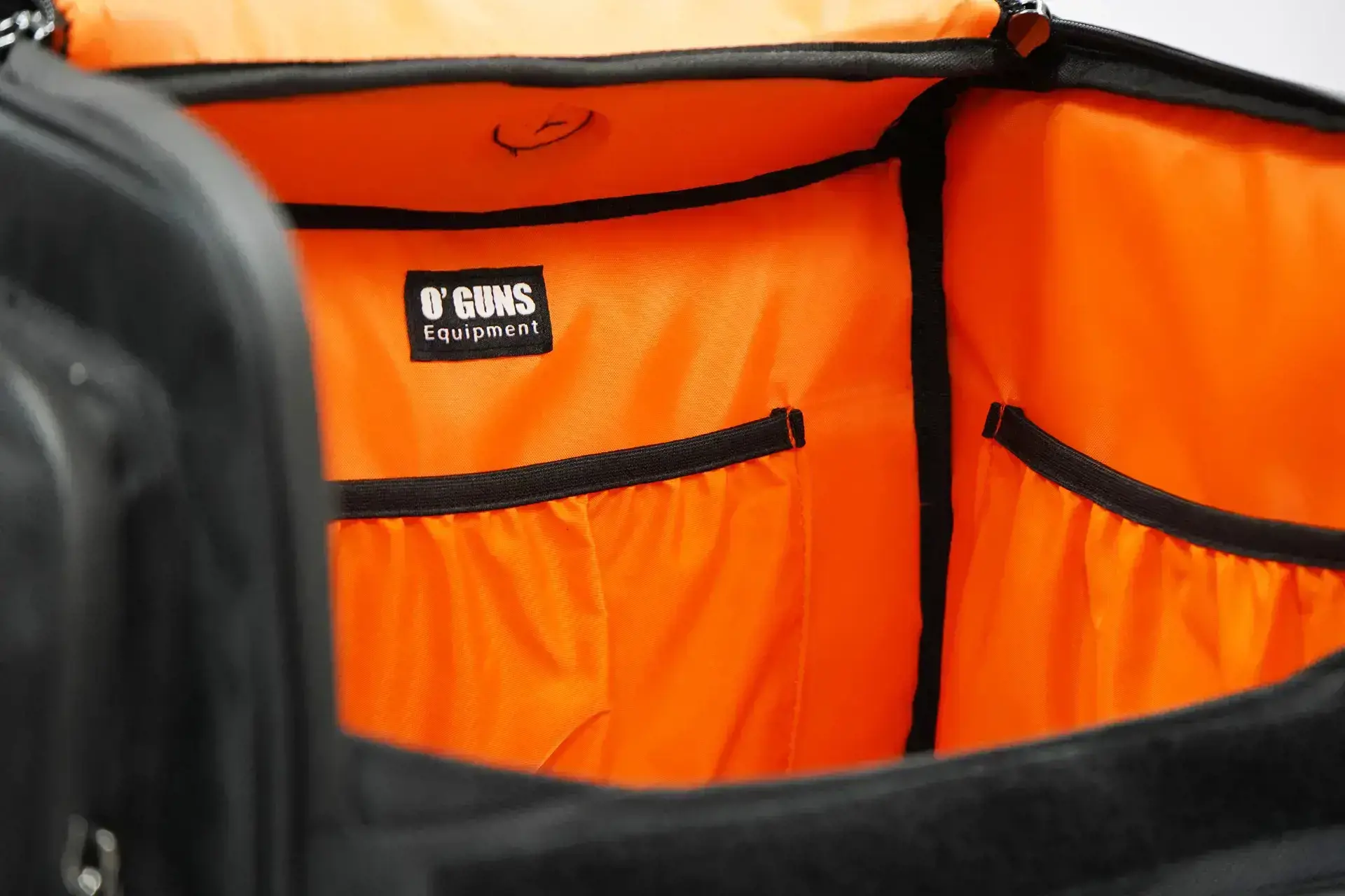 O’GUNS – MOCHILA DE CAMPO XL, imagen 14 de 17