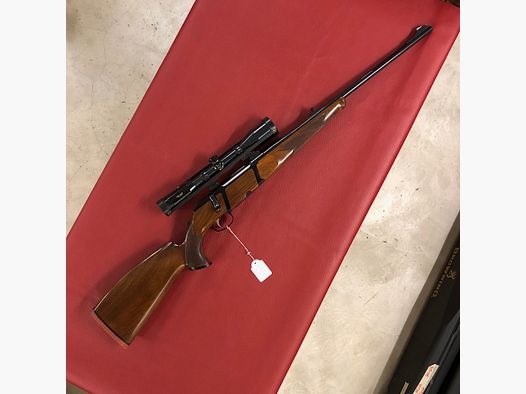 Krico Mod. 920 Deluxe