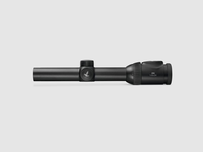 Swarovski Z8i 1-8x24 L/SR // Bitte günstigen Tagespreis anfordern