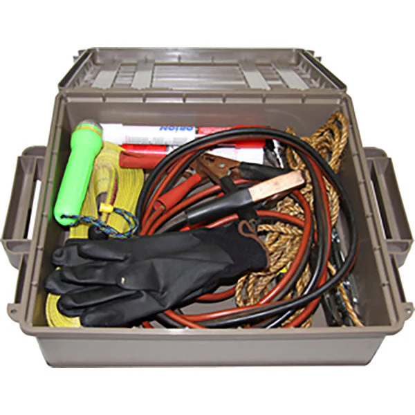 MTM Case-Gard Ammo Crate ACR8, Bild 3 von 7