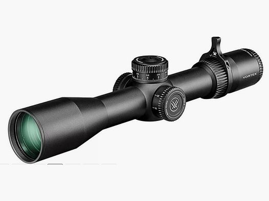 Vortex Venom Zielfernrohr 3-15x44 FFP EBR-7C MRAD