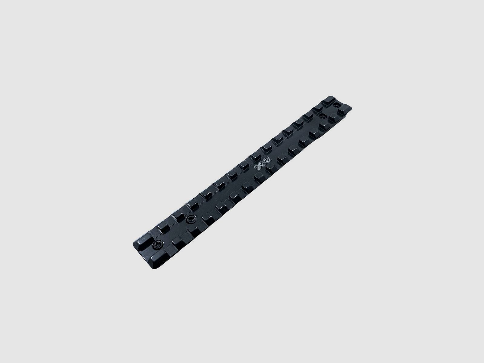 Picatinny-Schiene OPTIK ARMS – REM 700, Bild 2 von 3
