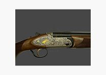 Bettinsoli Rex Lux Lite Kal. 12/76 LL71cm