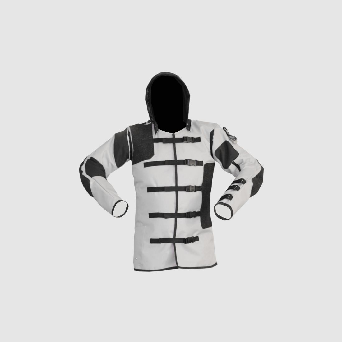 Schießjacke Field Target BENKE