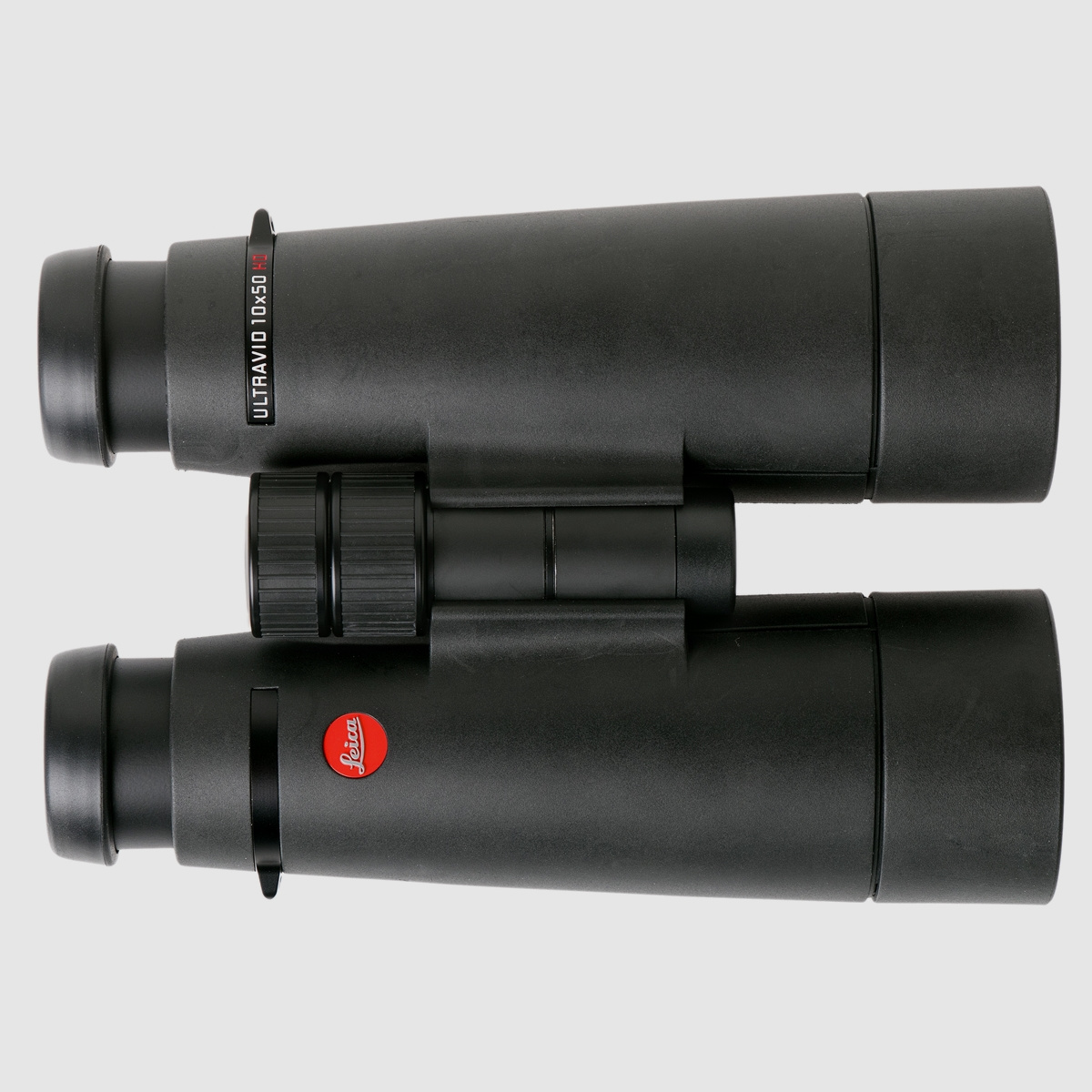 Jumelles Leica ULTRAVID 10x50 HD-Plus