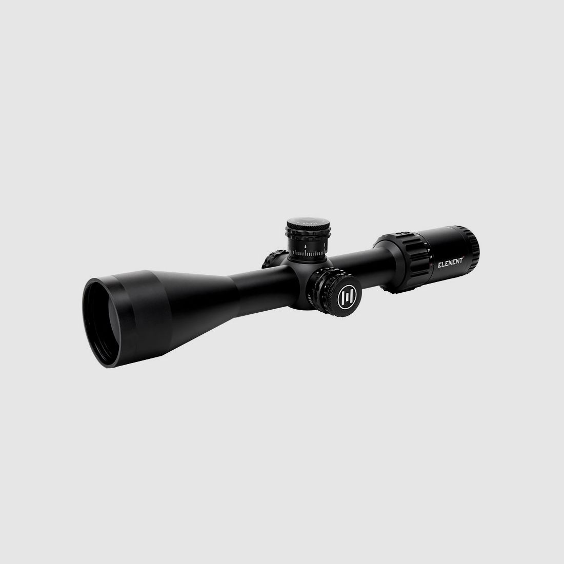 ELEMENT OPTICS Helix HDLR 2-16x50 SFP APR-1C MRAD