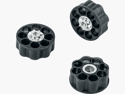 GLOCK Trommelmagazin
