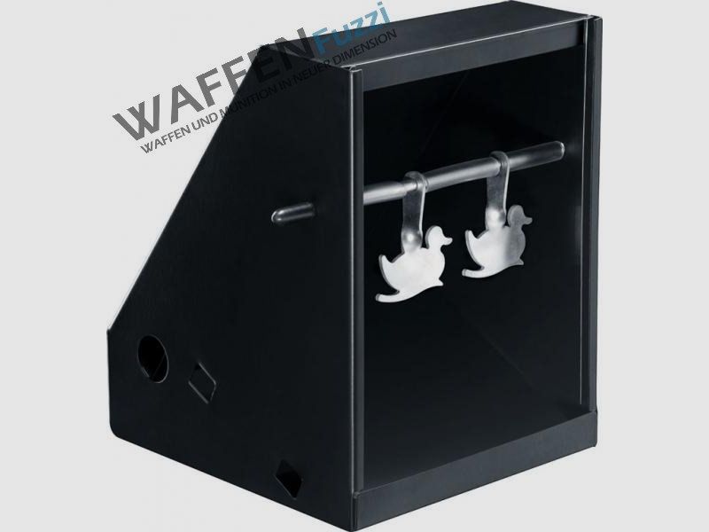 Perfecta Airgun Pellet Trap raccoglipallini 17x17 cm, immagine 3 di 3