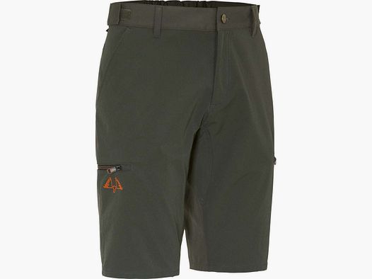 Swedteam Lynx Light Short Swedteam Verde 50