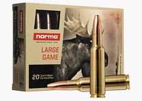 Norma 8,5x55 Blaser Oryx 230grs - 20Stk