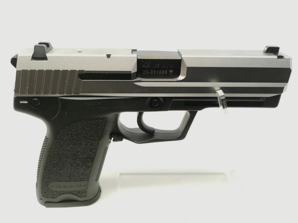 Heckler & Koch USP