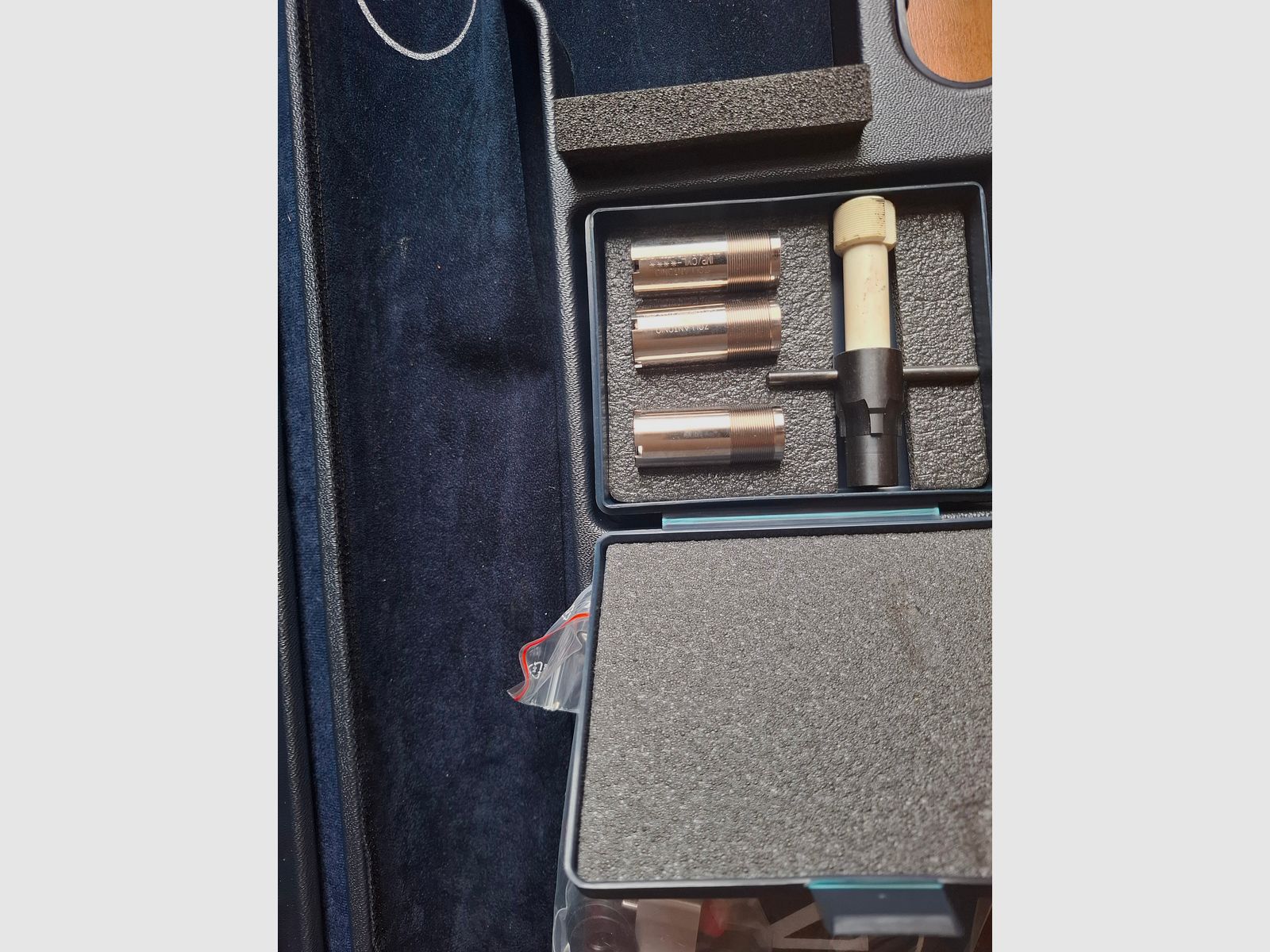 Zoli Kronos Sporting 12/76