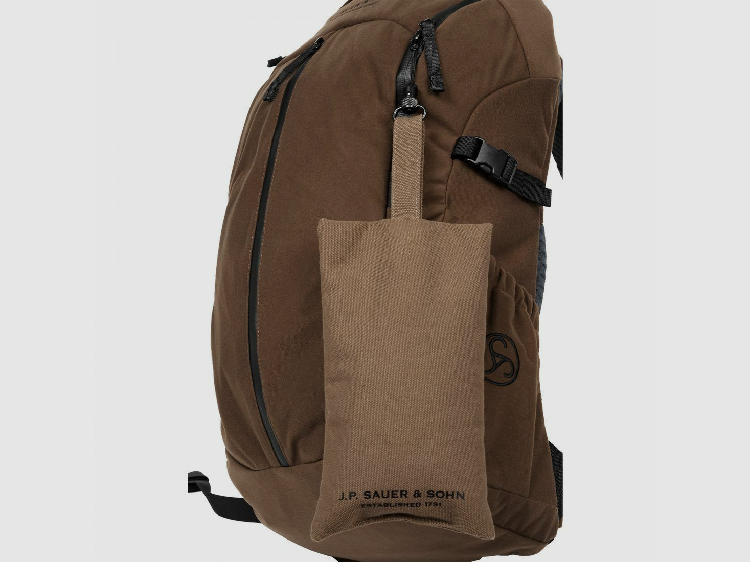 Sauer Rucksack Classic