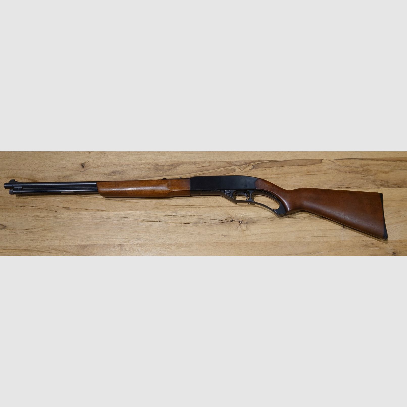 Winchester Mod.250