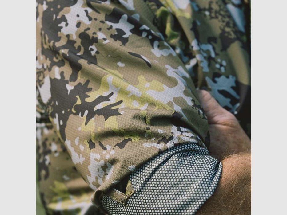 Huntec H-Shirt Air Flow, image 9 of 10