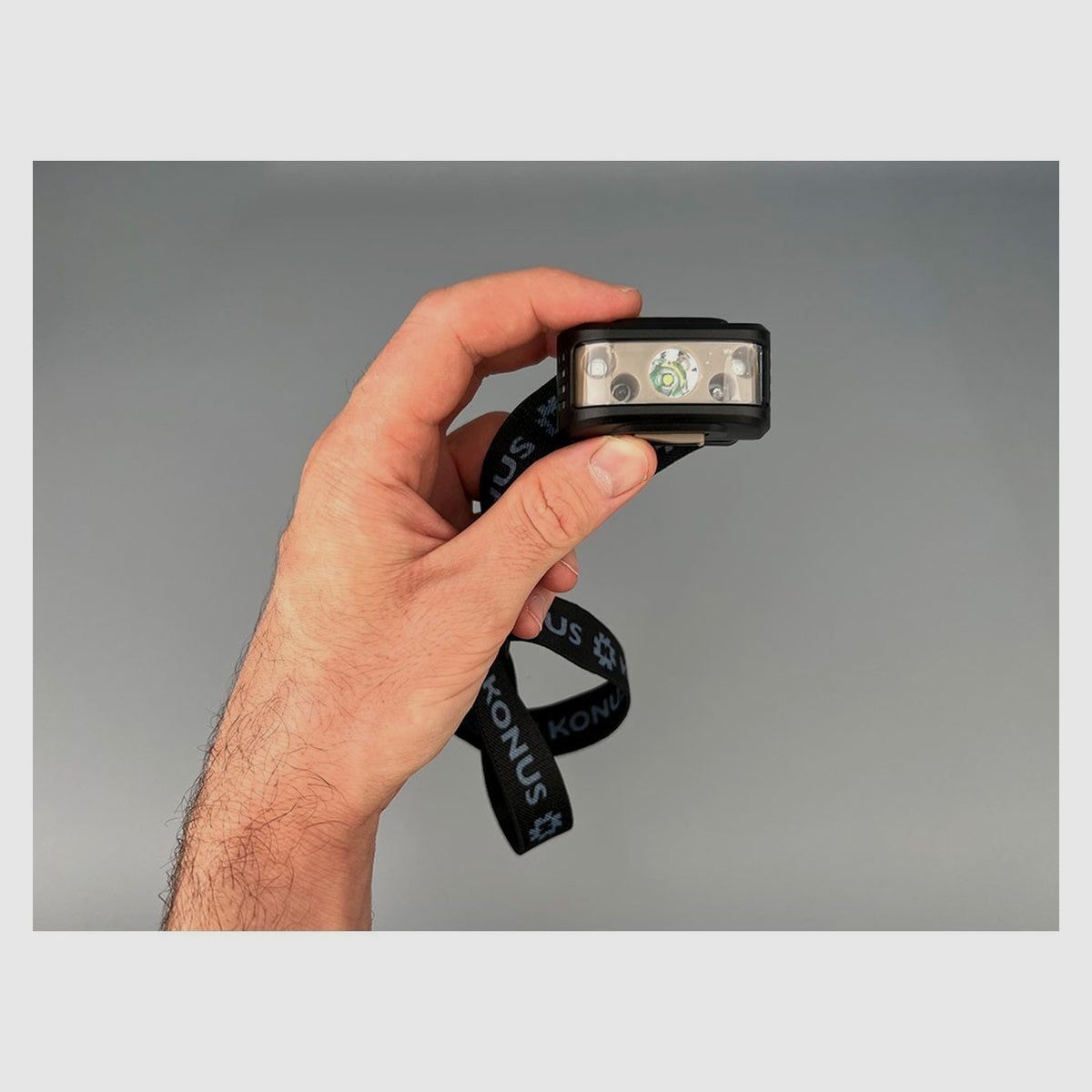 Taschenlampe Konus KONUSFLASH-7, Bild 6 von 6