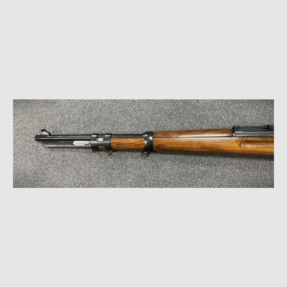 Mauser M98 Standardowy model