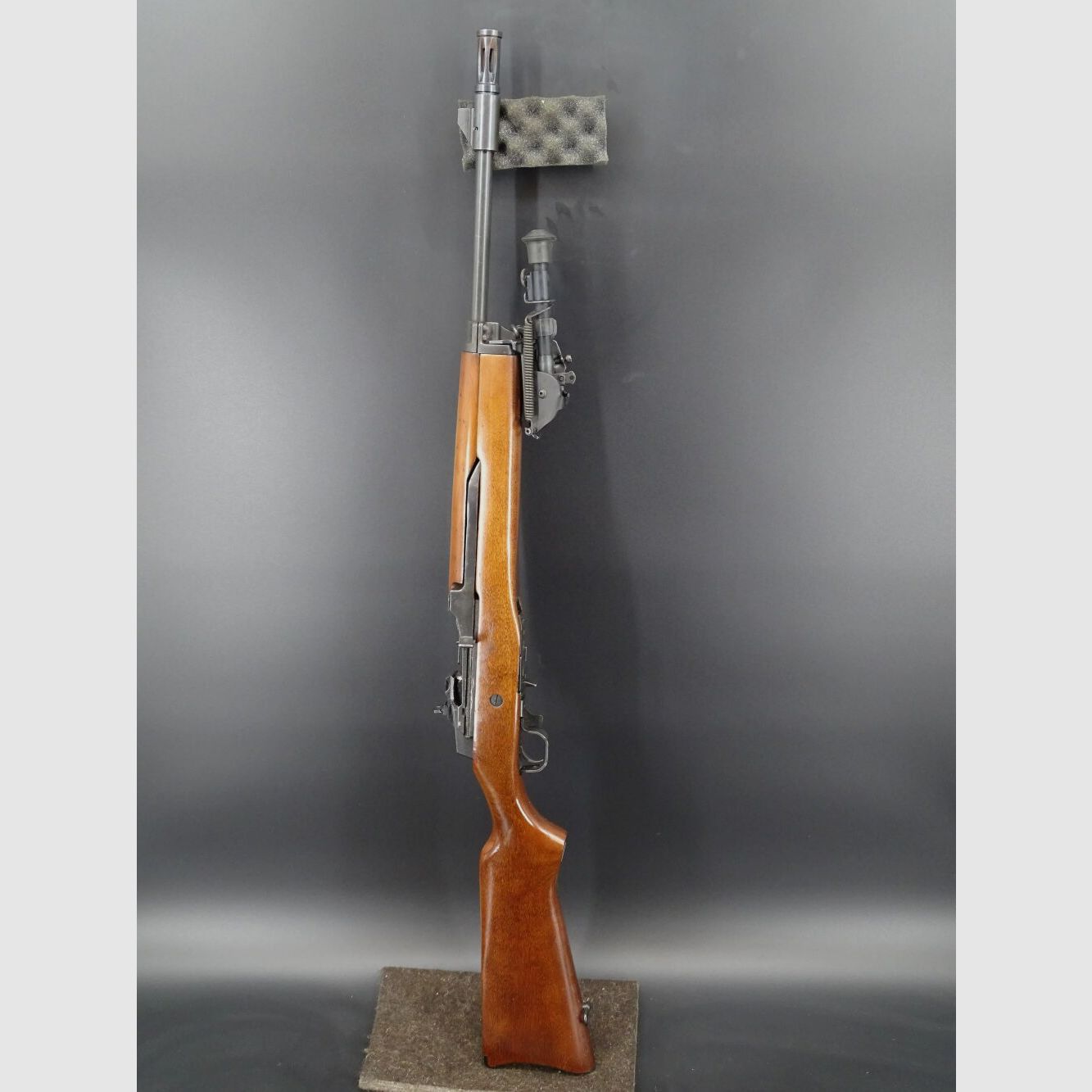 Ruger Mini 30 Kaliber 7,62x39 Mini 30