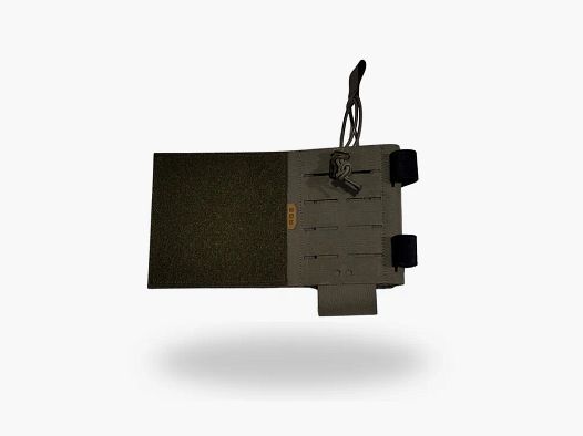 Radio Wing-zak - Rhino Gear Solutions