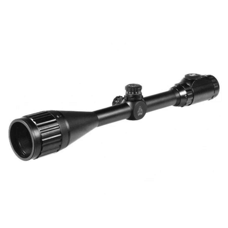 Leapers riflescope 6-24x50 1'' MilDot MOA