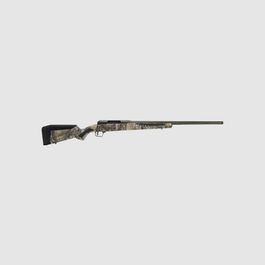 Savage 110 TIMBERLINE .300 WSM 24"/61CM 5/8"-24