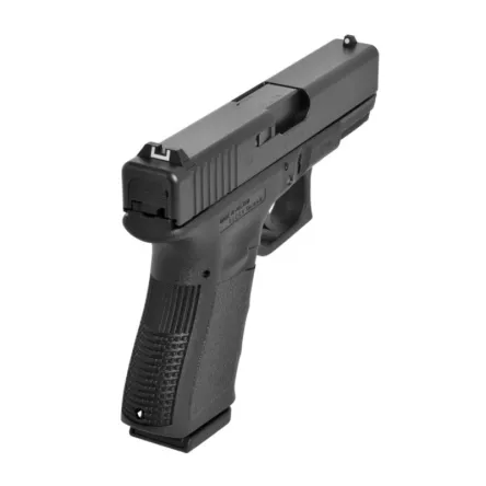Pistolet GLOCK 19 GEN. 3 kal. 9x19 (wersja "Glock do Brasil"), zdjęcie 4 z 7