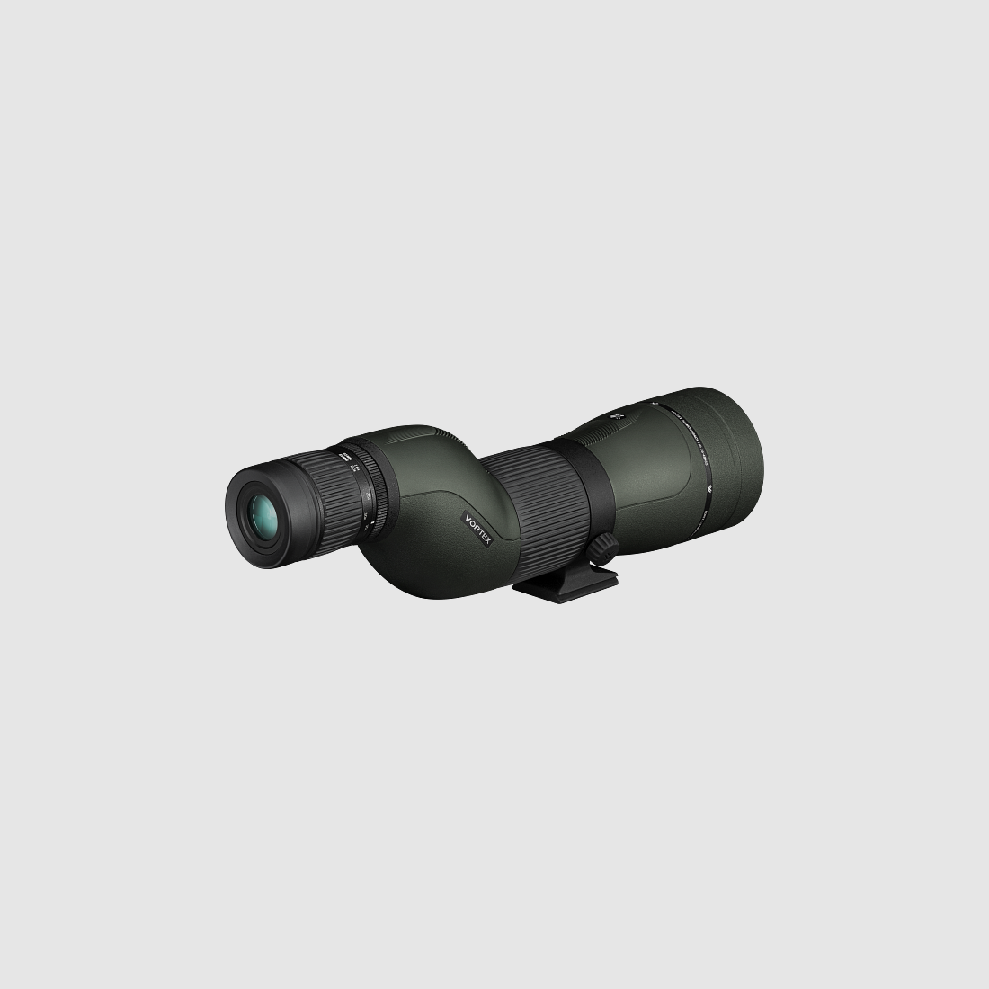 Vortex Diamondback® HD 16-48x65 Straight, afbeelding 4 van 6