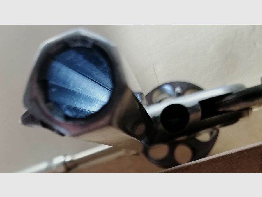 Zeldzame DD LEVAUX breekrevolver – Kaliber 11mm – Zeer goede staat, afbeelding 26 van 26