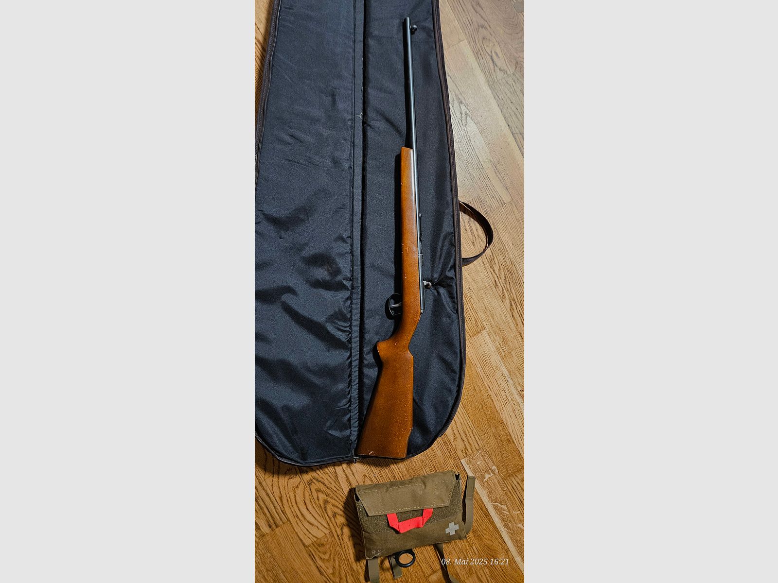 Anschütz Kleinkalibergewehr 