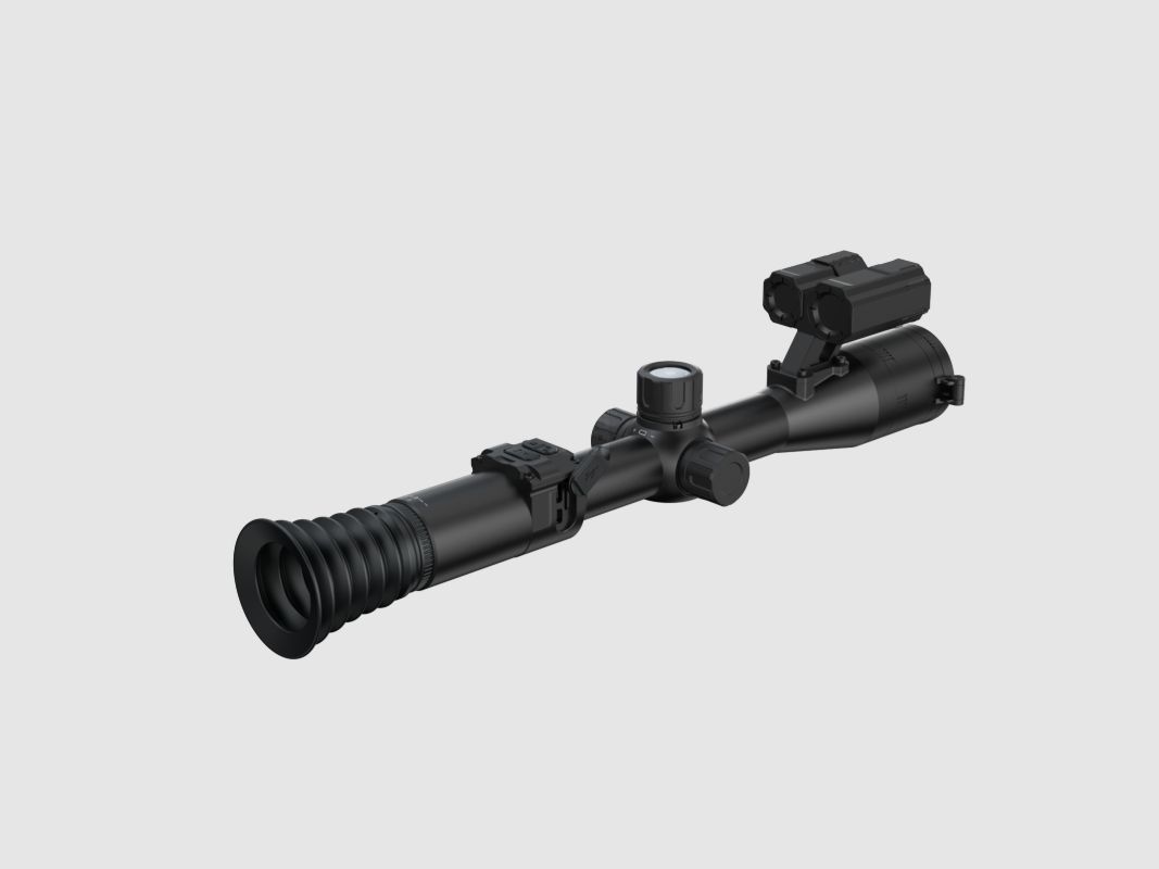 H&K SFP9 SF OR Pistole, Bild 5 von 7