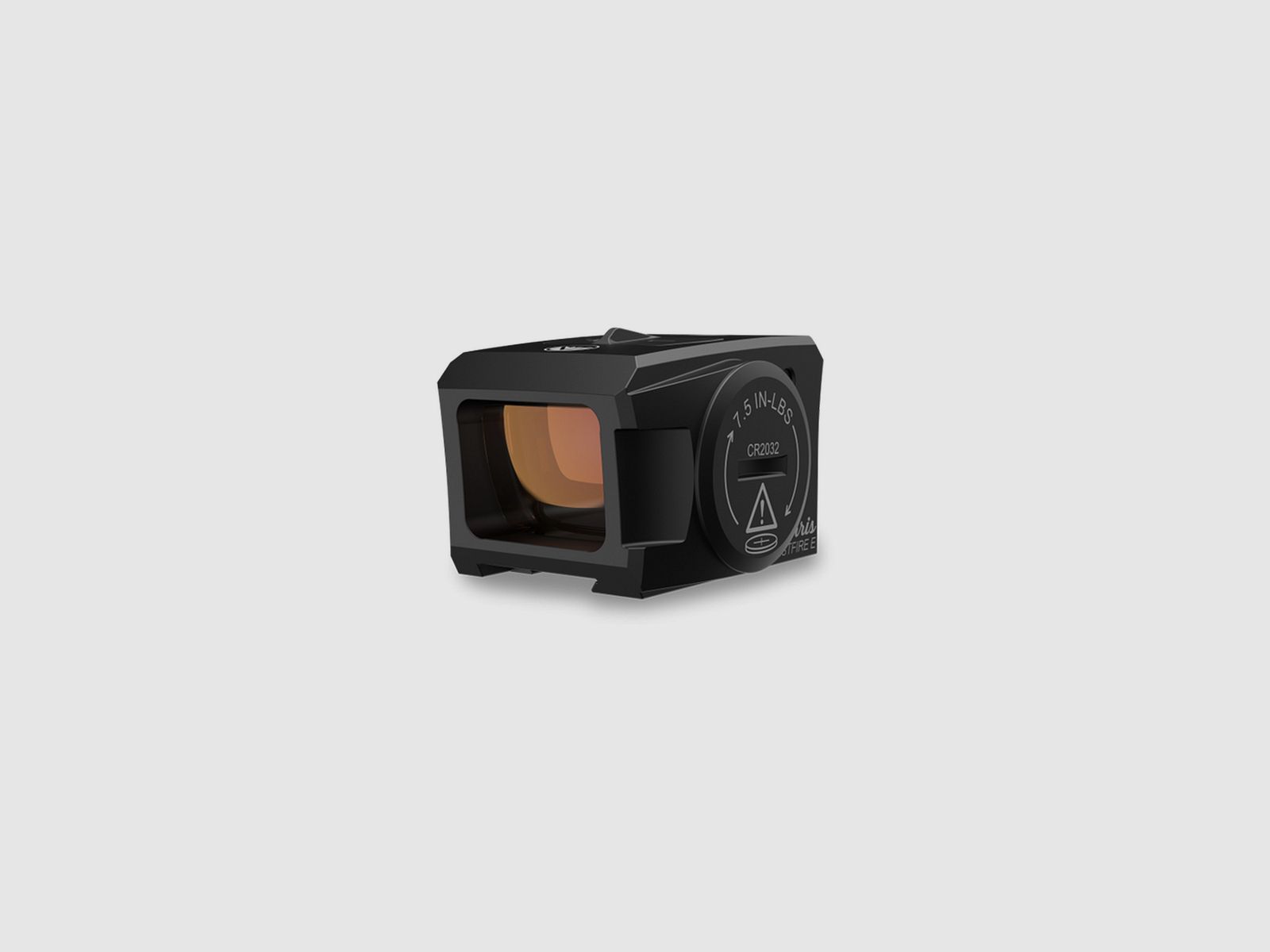 Burris FastFire E Rode Reticle