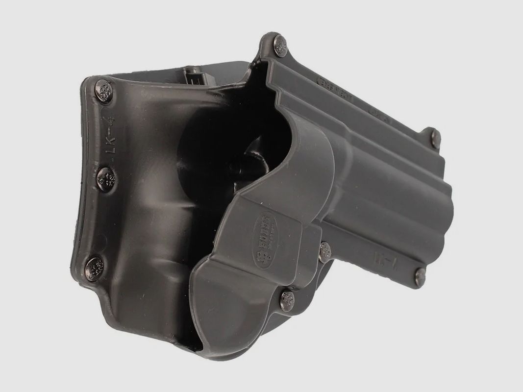 KABURA FOBUS LK-4 S&W L&K FRAME 4", zdjęcie 3 z 4