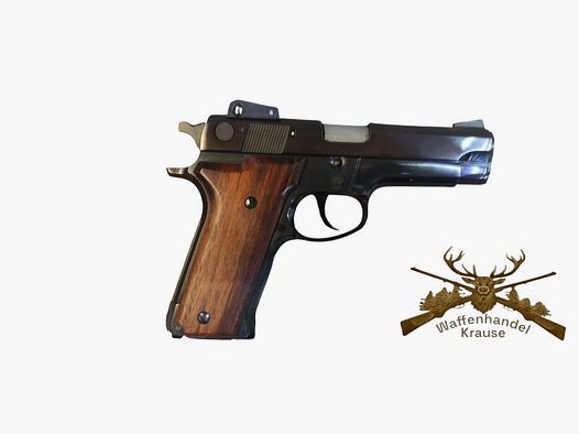 Smith & Wesson 559