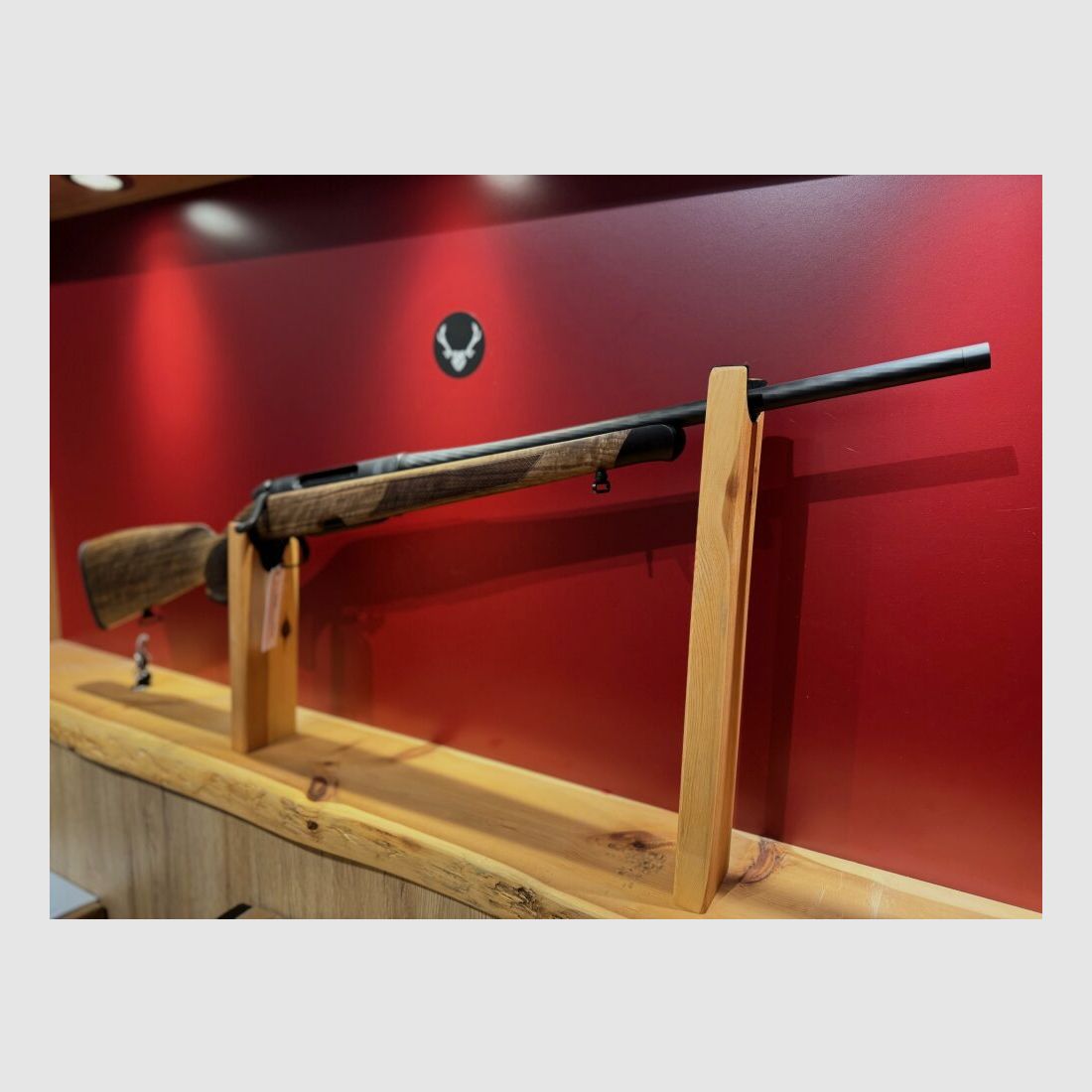 Steyr Arms CLII Goiserer