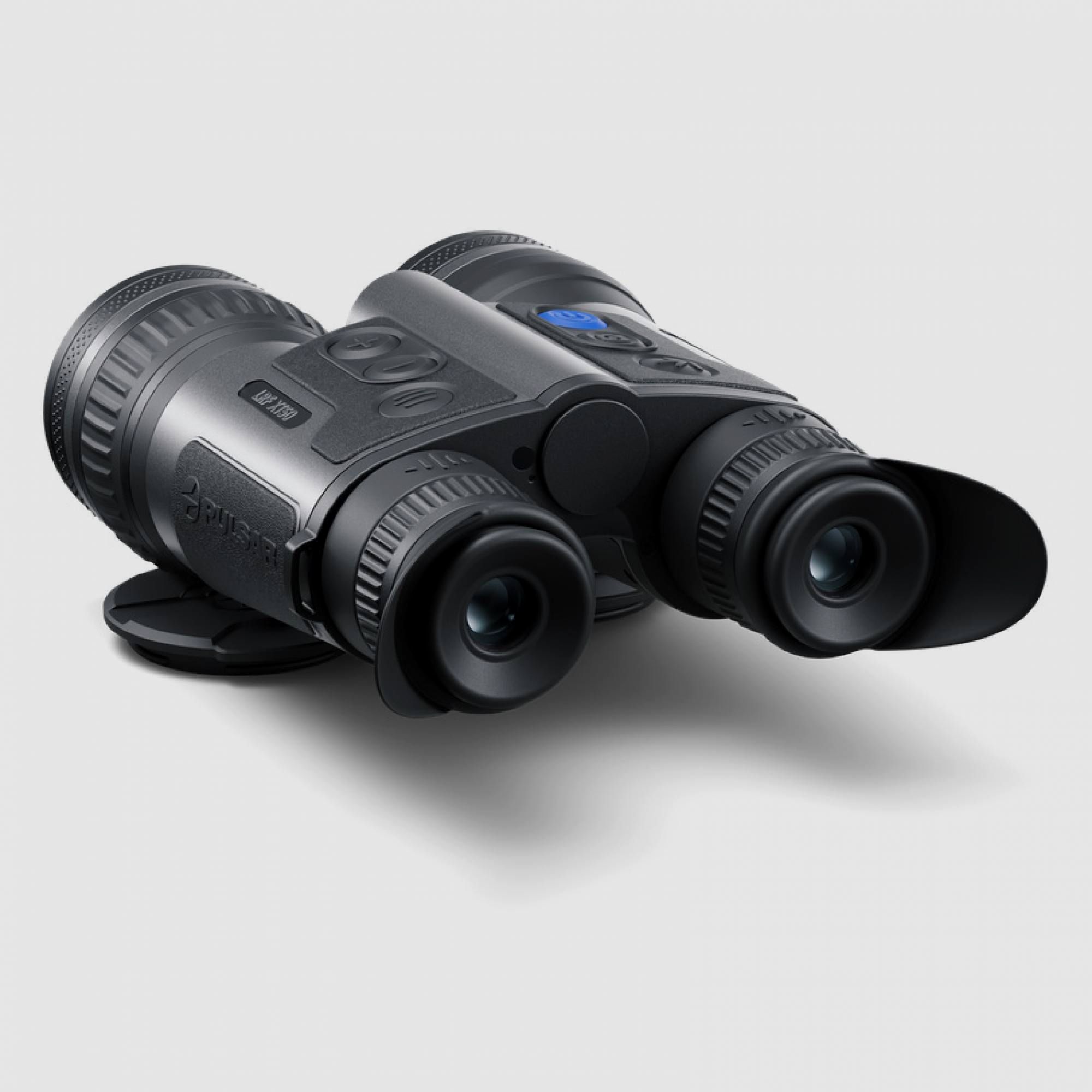 PULSAR Wärmebildfernglas Merger LRF XT50