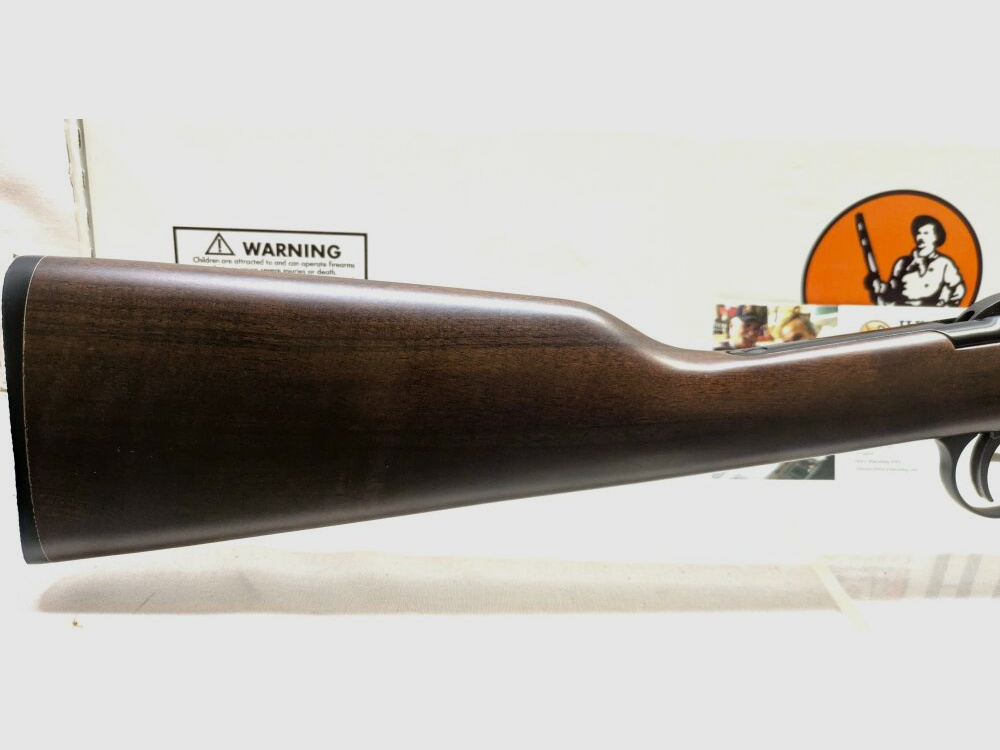 Henry Repeating Arms H003T