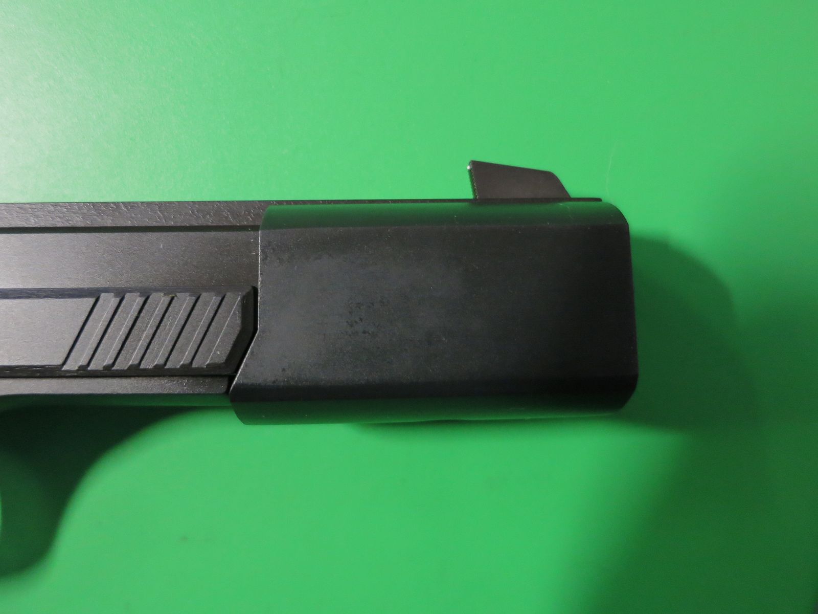 Pistola sportiva Erma ESP 85 A, .22lr     #15