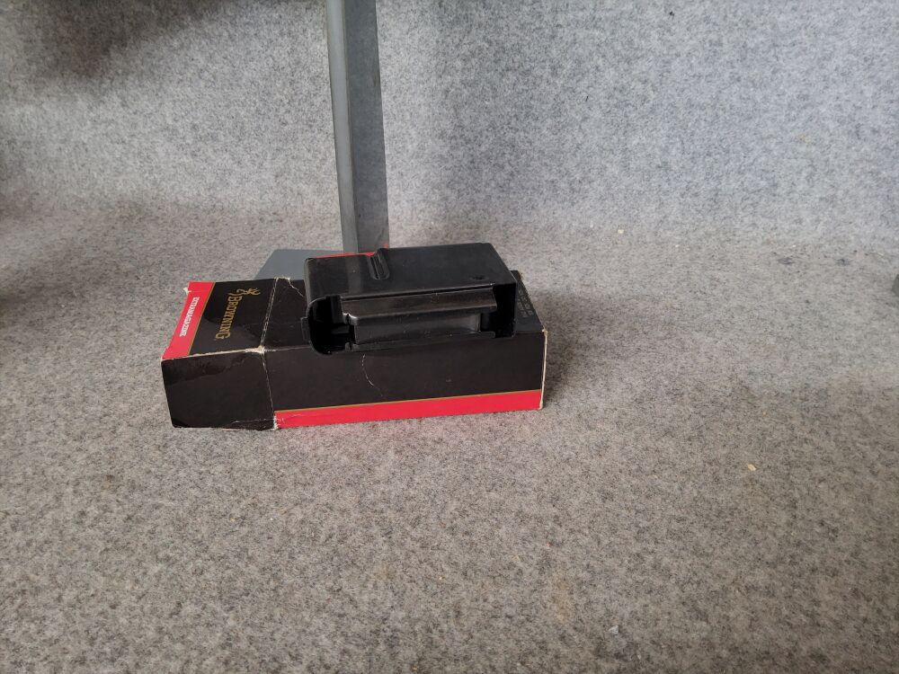 Browning BAR II- Magazineinsatz