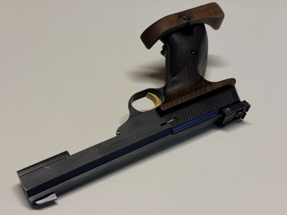 FN Mod.150 International 2, zdjęcie 4 z 5