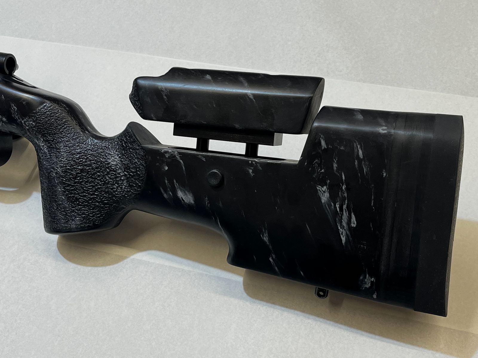 SMH Precision .300 PRC Neuwertig 