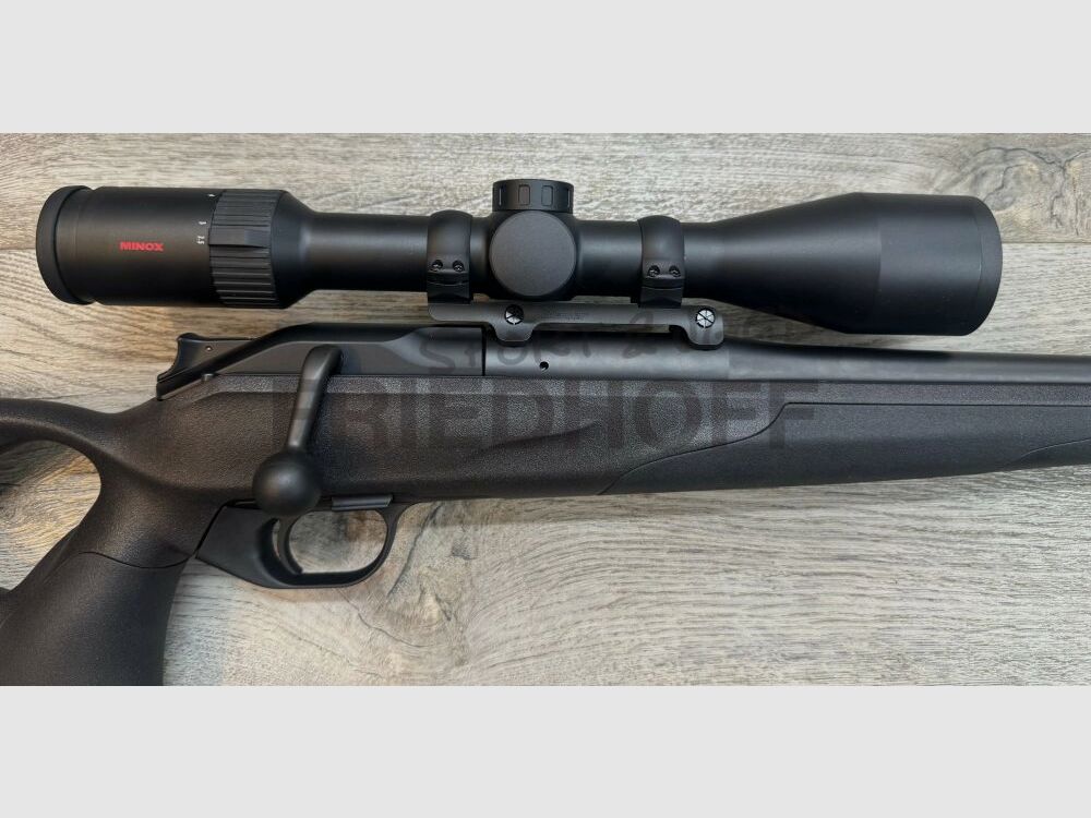 Blaser R8 Professional Success