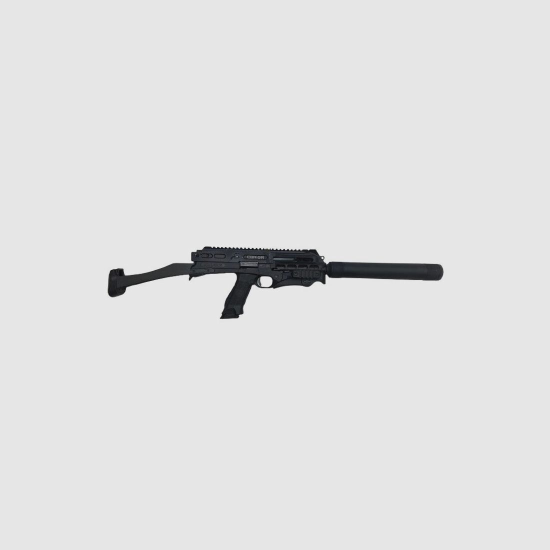 Fusil Chiappa CBR-9, image 2 sur 5