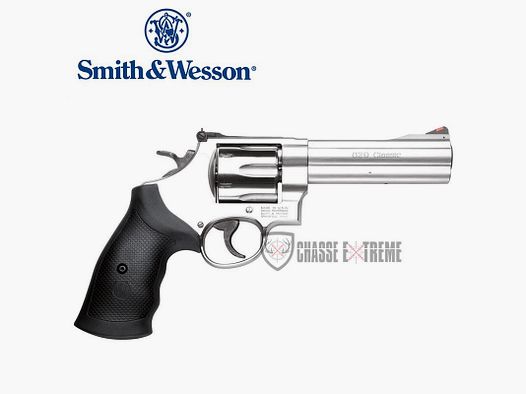 Revolver S&W 629 Classic 5" Cal 44 Mag