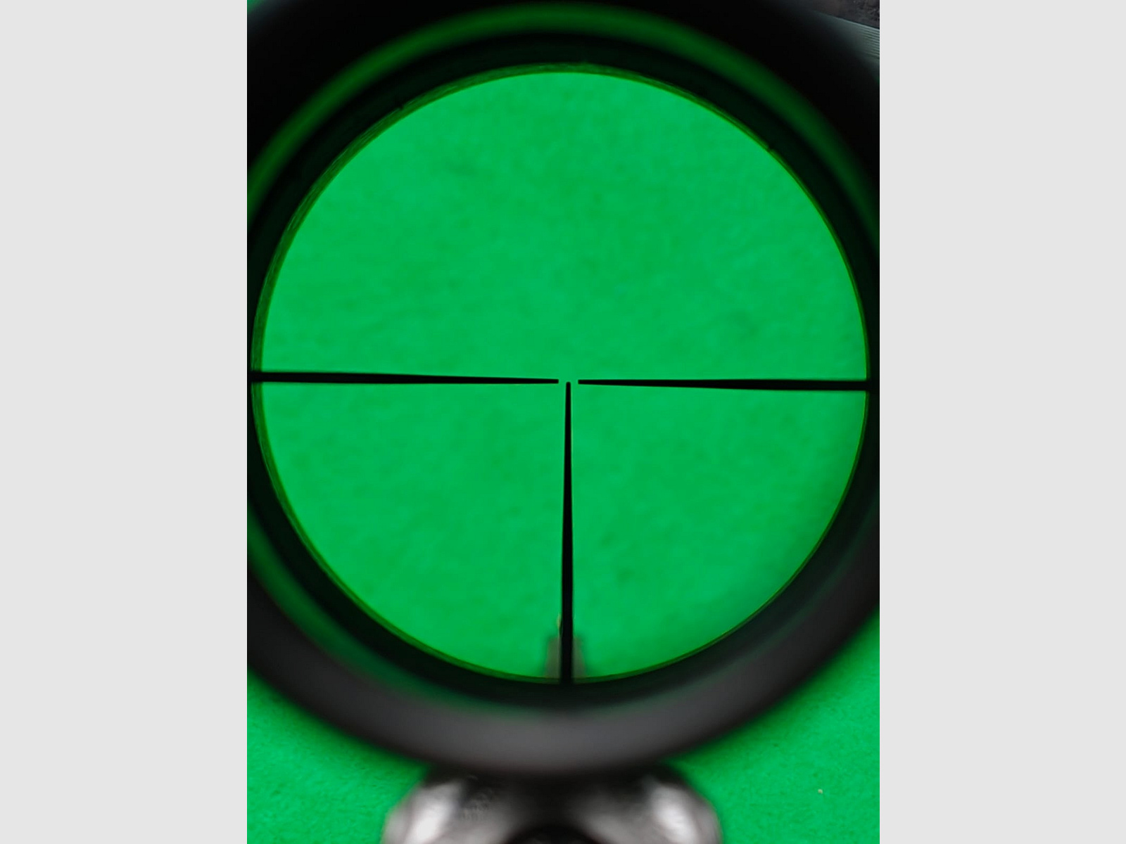 Sauer & Sohn 54 BBF 6,5x57R