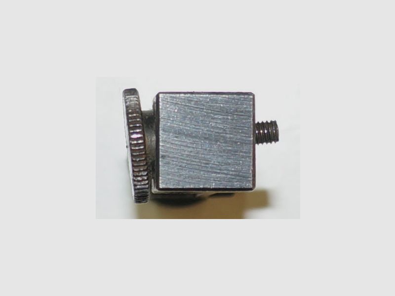 Suisse Original viseur-correcteur pour Suisse K31, réglable en hauteur, type 1