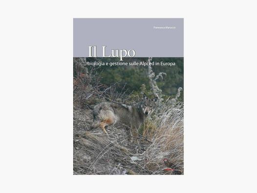 Il lupo biologia e gestione sulle Alpi ed in Europa