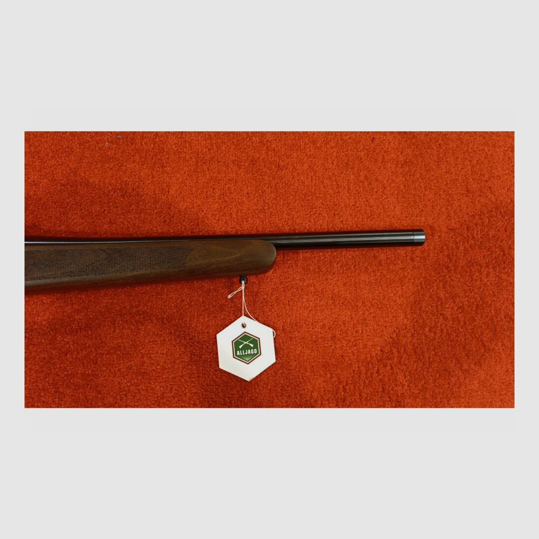 STEEL ACTION HS .308Win